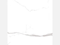 12''x24'' - 24"x24" - 24"x48" Bianco River Polished Rectified Marble Look Porcelain Floor and Wall Tile