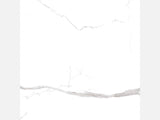 12''x24'' - 24"x24" - 24"x48" Bianco River Polished Rectified Marble Look Porcelain Floor and Wall Tile