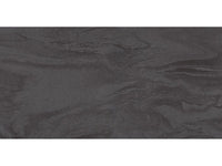 24-inch x 48-inch Cipollino Nero Semi Polished Rectified Porcelain Floor and Wall Tile