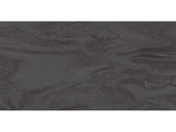 24-inch x 48-inch Cipollino Nero Semi Polished Rectified Porcelain Floor and Wall Tile