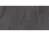 24-inch x 48-inch Cipollino Nero Semi Polished Rectified Porcelain Floor and Wall Tile