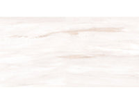 24-inch x 48-inch Pearl Polished Rectified Porcelain Floor and Wall Tile