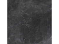 12''x24'' - 24''x24'' - 24''x48'' Pulpis Nero Matte Rectified Marble Look Porcelain Floor and Wall Tile