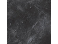 12''x24'' - 24''x24'' - 24''x48'' Pulpis Nero Matte Rectified Marble Look Porcelain Floor and Wall Tile