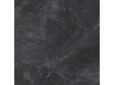 12''x24'' - 24''x24'' - 24''x48'' Pulpis Nero Matte Rectified Marble Look Porcelain Floor and Wall Tile