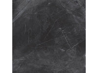 12''x24'' - 24''x24'' - 24''x48'' Pulpis Nero Matte Rectified Marble Look Porcelain Floor and Wall Tile