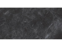 12''x24'' - 24''x24'' - 24''x48'' Pulpis Nero Matte Rectified Marble Look Porcelain Floor and Wall Tile