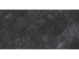 12''x24'' - 24''x24'' - 24''x48'' Pulpis Nero Matte Rectified Marble Look Porcelain Floor and Wall Tile