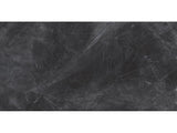 12''x24'' - 24''x24'' - 24''x48'' Pulpis Nero Matte Rectified Marble Look Porcelain Floor and Wall Tile