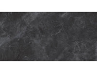 12''x24'' - 24''x24'' - 24''x48'' Pulpis Nero Matte Rectified Marble Look Porcelain Floor and Wall Tile