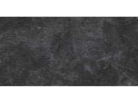 12''x24'' - 24''x24'' - 24''x48'' Pulpis Nero Matte Rectified Marble Look Porcelain Floor and Wall Tile