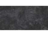 12''x24'' - 24''x24'' - 24''x48'' Pulpis Nero Matte Rectified Marble Look Porcelain Floor and Wall Tile