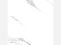 12''x24'' - 24''x48'' - 40''x40'' Stataurio Polished Rectified Marble Look Porcelain Floor and Wall Tile