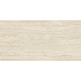 Travertine Marble tile with natural beige and taupe tones from Sapphirus Stone Toronto. Ideal for rustic floors, walls, and Mediterranean interiors.