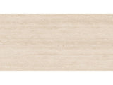 Travertine Marvel Light tile detail highlighting realistic stone texture and color variation