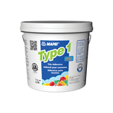 Mapei - Type 1 Premium Tile Adhesive 3.79 L Manufacturer SKU: 1040011