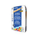 Mapei - Ultraflex 2 Professional Tile Mortar with Polymer, Gray - 50 lb Manufacturer SKU: 006005521 SKU: 94115-50