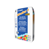 Mapei - Ultraflex 2 Professional Tile Mortar with Polymer, White - 50 lb Manufacturer SKU: 006005721 SKU: 94116-50