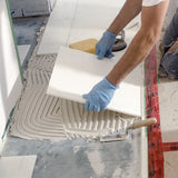 Mapei - Ultraflex 1 Polymer-Modified Mortar, White - 50 lb Manufacturer SKU: 006004921 SKU: 94183-50