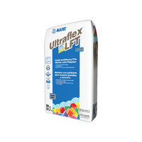 Mapei - Ultraflex LFT Large & Heavy Tile Mortar, Gray - 50 lb Manufacturer SKU: 1125000021 SKU: 94112-50