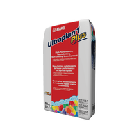 Mapei - Ultraplan 1 Plus High-Performance Quick-Setting Self-Leveling Underlayment - 50 lb Manufacturer SKU: 17350000