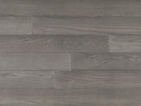 Vidar Engineered Hardwood American Oak Smoke Grey 6-inch Width - 3/4-inch Thick