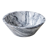 NEW YORK-LILAC MARBLE EDGY SINK - Tile&Stone Co.