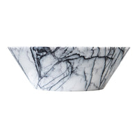 NEW YORK-LILAC MARBLE EDGY SINK - Tile&Stone Co.