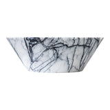 NEW YORK-LILAC MARBLE EDGY SINK - Tile&Stone Co.