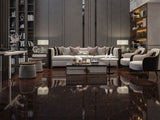 FUEGO RECTIFIED PORCELAIN TILE - SAPPHIRUSSTONE