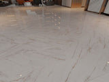 MELLOW GOLD RECTIFIED PORCELAIN TILE - SAPPHIRUSSTONE