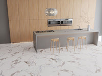 PAONAZZO RECTIFIED PORCELAIN TILE - SAPPHIRUSSTONE