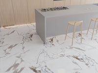 PAONAZZO RECTIFIED PORCELAIN TILE - SAPPHIRUSSTONE