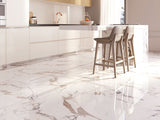 PAONAZZO RECTIFIED PORCELAIN TILE - SAPPHIRUSSTONE