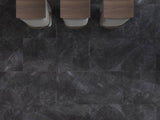 PULPIS NERO RECTIFIED PORCELAIN TILE - SAPPHIRUSSTONE