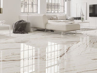 RAMO MISTO RECTIFIED PORCELAIN TILE - SAPPHIRUSSTONE