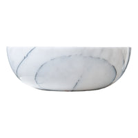 NEW YORK-LILAC MARBLE ROUND SINK - Tile&Stone Co.