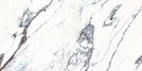 BRECCIA CAPRAIA RECTIFIED PORCELAIN TILE - SAPPHIRUSSTONE