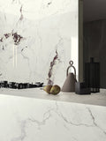 BRECCIA CAPRAIA RECTIFIED PORCELAIN TILE - SAPPHIRUSSTONE