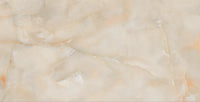 24-inch x 48-inch Sun Onyx Polished Rectified Porcelain Floor and Wall Tile