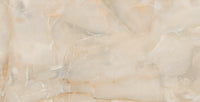 24-inch x 48-inch Sun Onyx Polished Rectified Porcelain Floor and Wall Tile