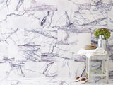 NEW YORK LILAC MARBLE TILE - Tile&Stone Co.