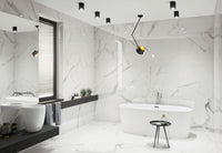 STATUARIO - Tile&Stone Co.