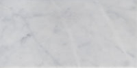 Bianco Ibiza Marble tile with soft gray veining on a white base from Sapphirus Stone Toronto. Perfect for modern walls, countertops, and bathrooms.
