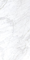 CARRARA MATT RECTIFIED PORCELAIN TILE - Tile&Stone Co.