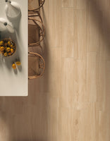 FOREST NATURAL RECTIFIED PORCELAIN TILE - Tile&Stone Co.