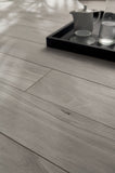 FOREST SILVER RECTIFIED PORCELAIN TILE - Tile&Stone Co.