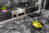 BLACK MARBLE TILE - Tile&Stone Co.