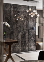 BLACK MARBLE TILE - Tile&Stone Co.