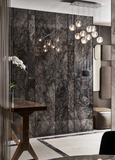 BLACK MARBLE TILE - Tile&Stone Co.